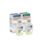 Levofloxacin Fresenius i.v. 250 mg/50 ml, Infusionslösung