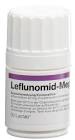 LEFLUNOMID Mepha Lactab 100 mg 3 pce