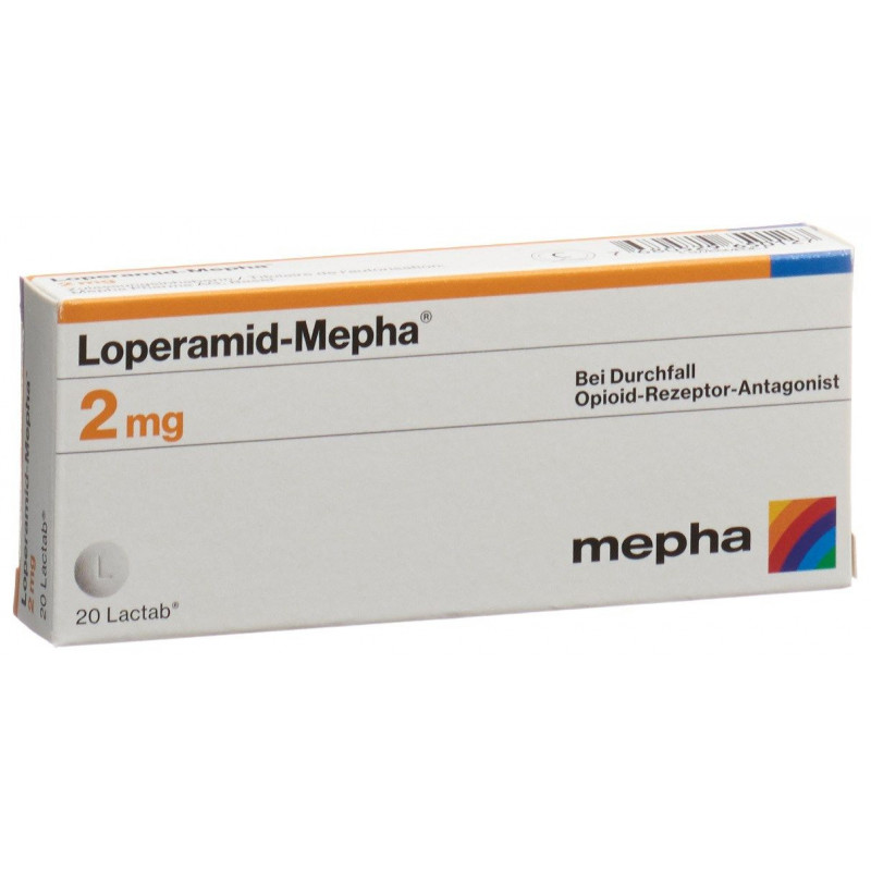 LEFLUNOMID Mepha Lactab 100 mg 3 pce