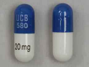 Methylphenidat Sandoz 18, Retardtabletten