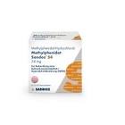 Methylphenidat Sandoz 54, Retardtabletten