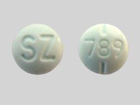 Methylphenidat Sandoz 54, Retardtabletten