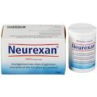Neurexan, Tabletten