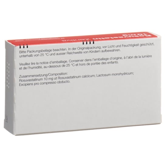ZOPICLONE Zentiva cpr pell 7.5 mg 10 pce