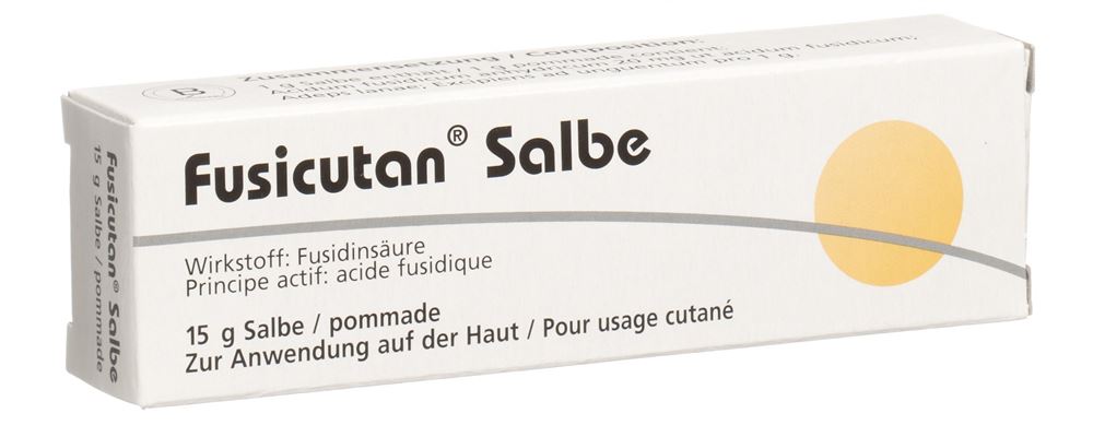 FUSICUTAN ong tb 15 g