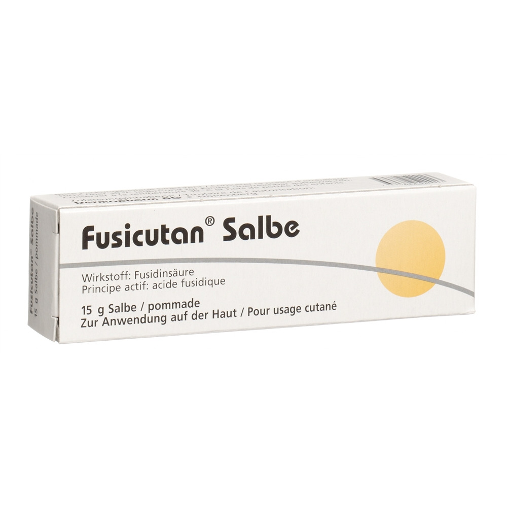 FUSICUTAN ong tb 15 g