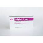 Inlyta 7 mg, Filmtabletten