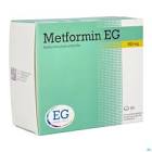 Metformin Stada 850, Filmtabletten