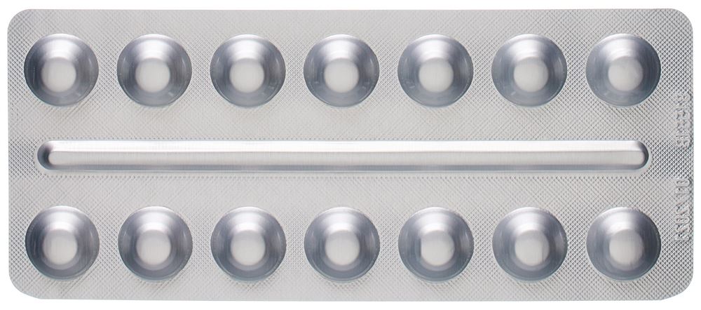 VASCORD HCT cpr pell 20/5/12.5 mg 28 pce