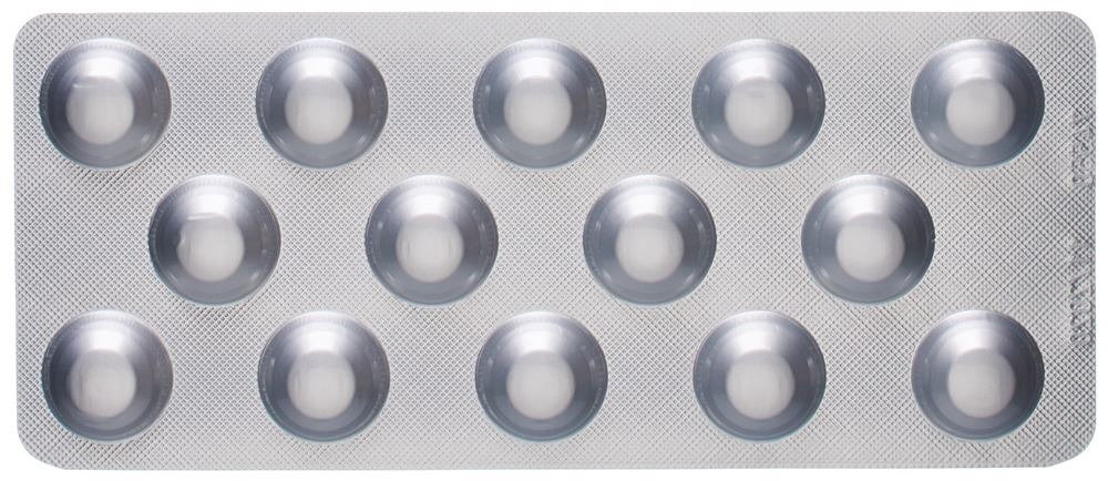 VASCORD HCT cpr pell 40/5/12.5 mg 98 pce