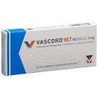 Vascord HCT 40/10/12.5mg, Filmtabletten