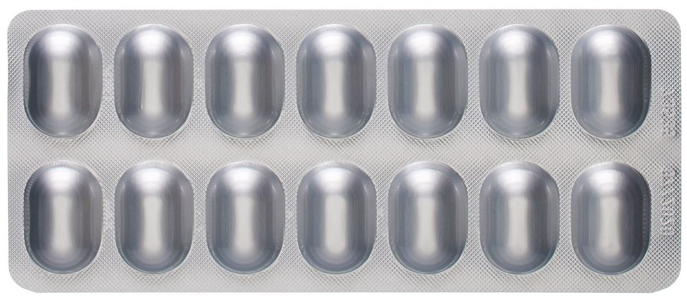VASCORD HCT cpr pell 40/5/25 mg 98 pce