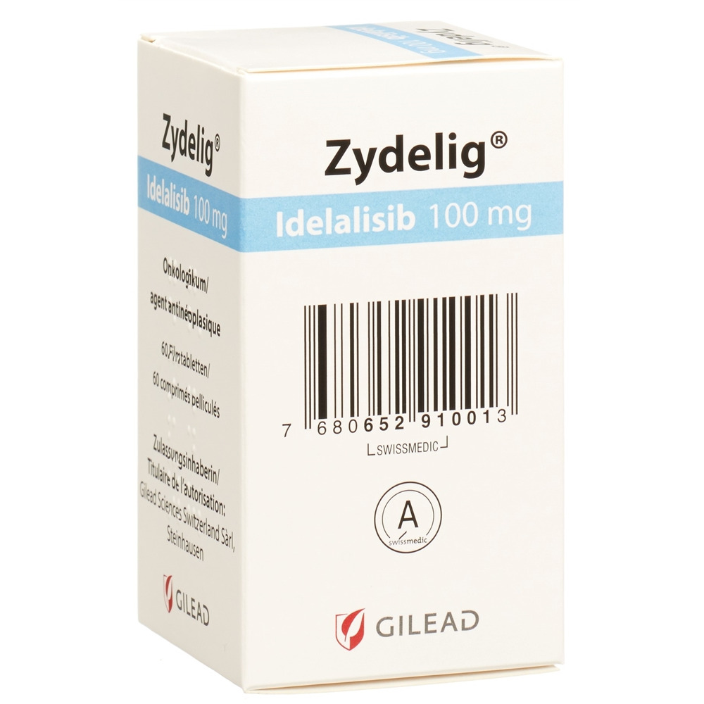 Sequase 100 mg, Filmtabletten