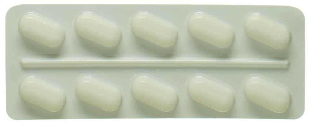 SEQUASE cpr pell 300 mg 100 pce