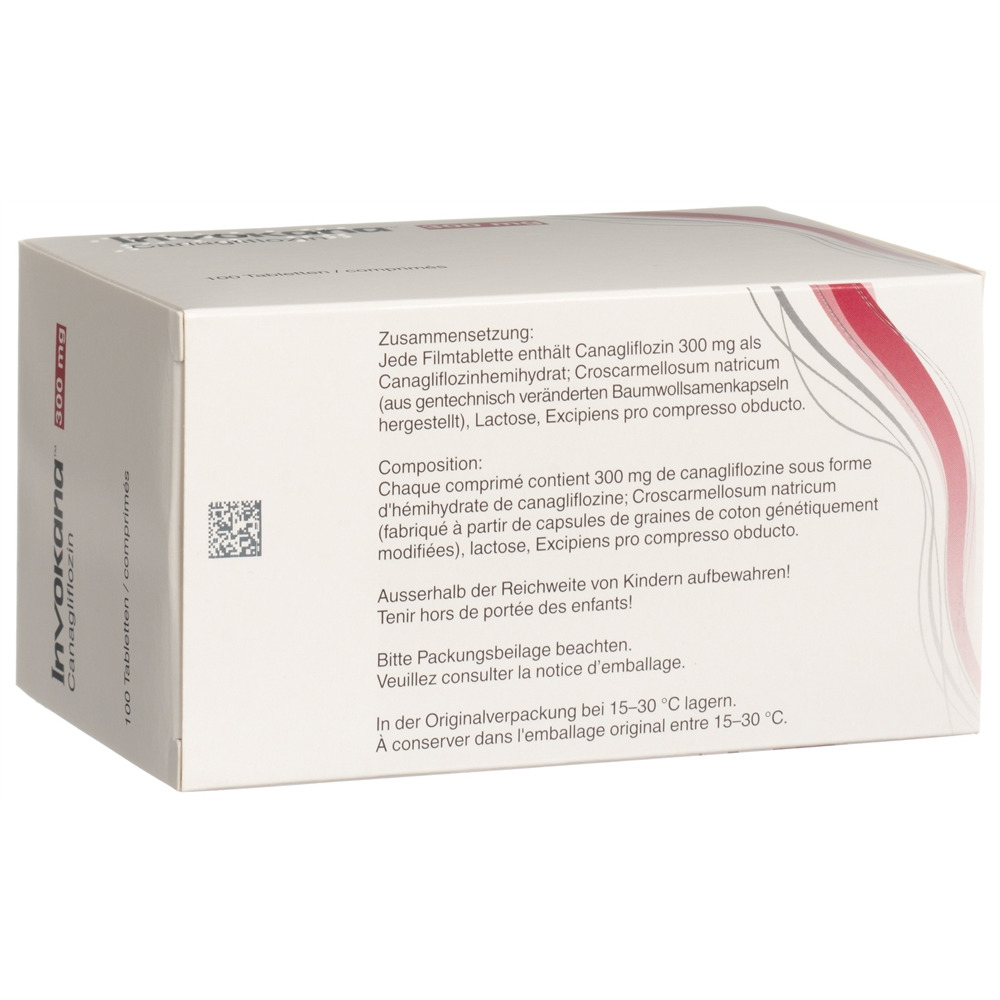 Sequase 300 mg, Filmtabletten