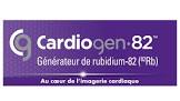 Cardiogen-82, generatore di radionuclidi