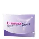 Dismenol forte 400, Filmtabletten