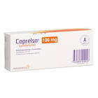 Caprelsa 100 mg, comprimés pelliculés