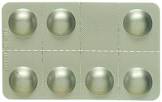 MONTELUKAST Mepha cpr croquer 4 mg 98 pce