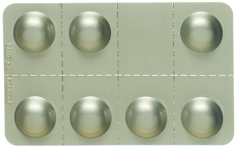 MONTELUKAST Mepha cpr croquer 5 mg 98 pce