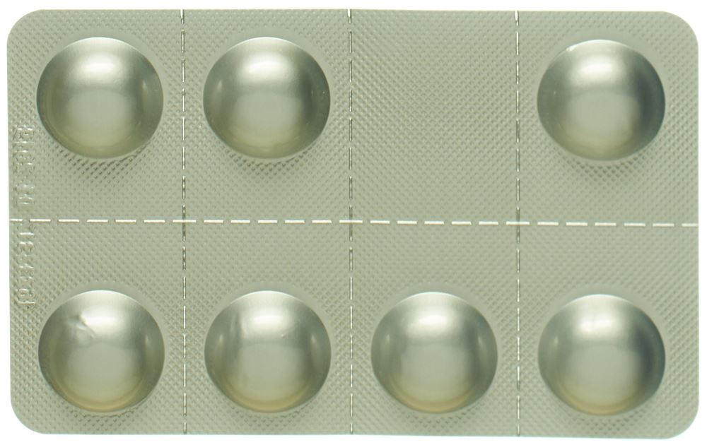 MONTELUKAST Mepha cpr croquer 5 mg 98 pce