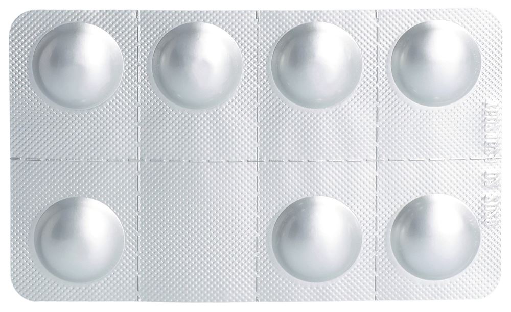 MONTELUKAST Mepha Lactab 10 mg 98 pce