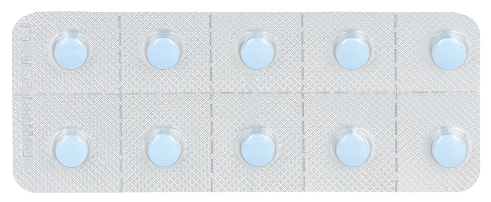 DESLORATADIN Mepha Lactab 5 mg 30 pce