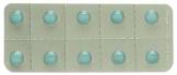 DESLORATADIN Mepha Lactab 5 mg 30 pce