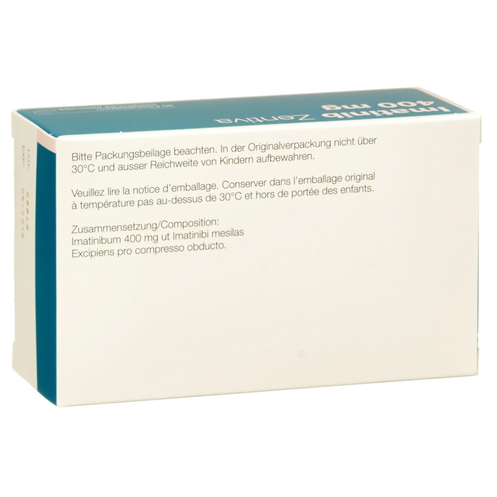 AMISULPRIDE Zentiva cpr pell 400 mg 90 pce
