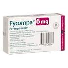 Fycompa 6mg, Filmtabletten