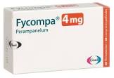 Fycompa 8mg, Filmtabletten