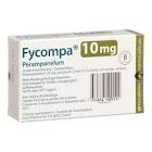 Fycompa 10mg, Filmtabletten