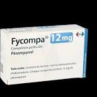 Fycompa 12mg, Filmtabletten
