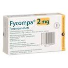 Fycompa 2mg, Filmtabletten