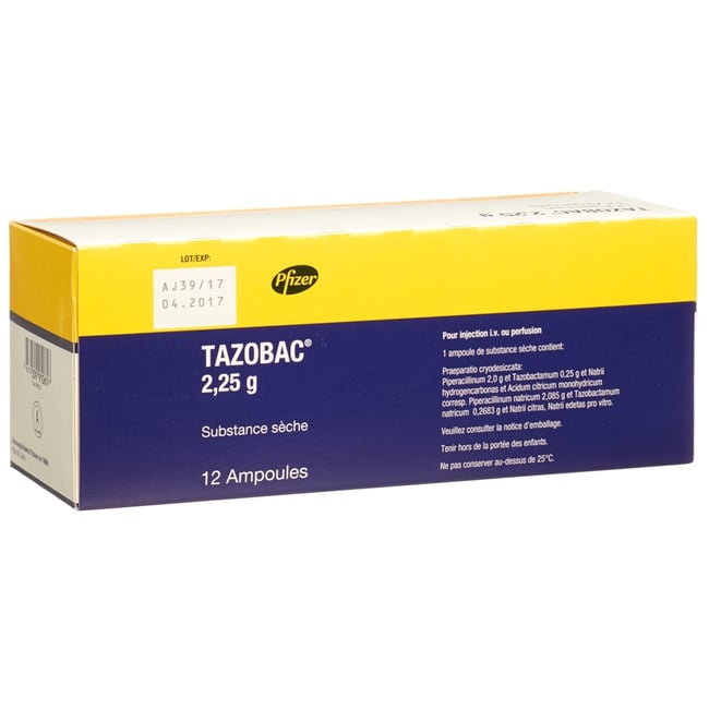 Thiopental Inresa 0.5g, Pulver zur Herstellung einer Injektions-/Infusionslösung