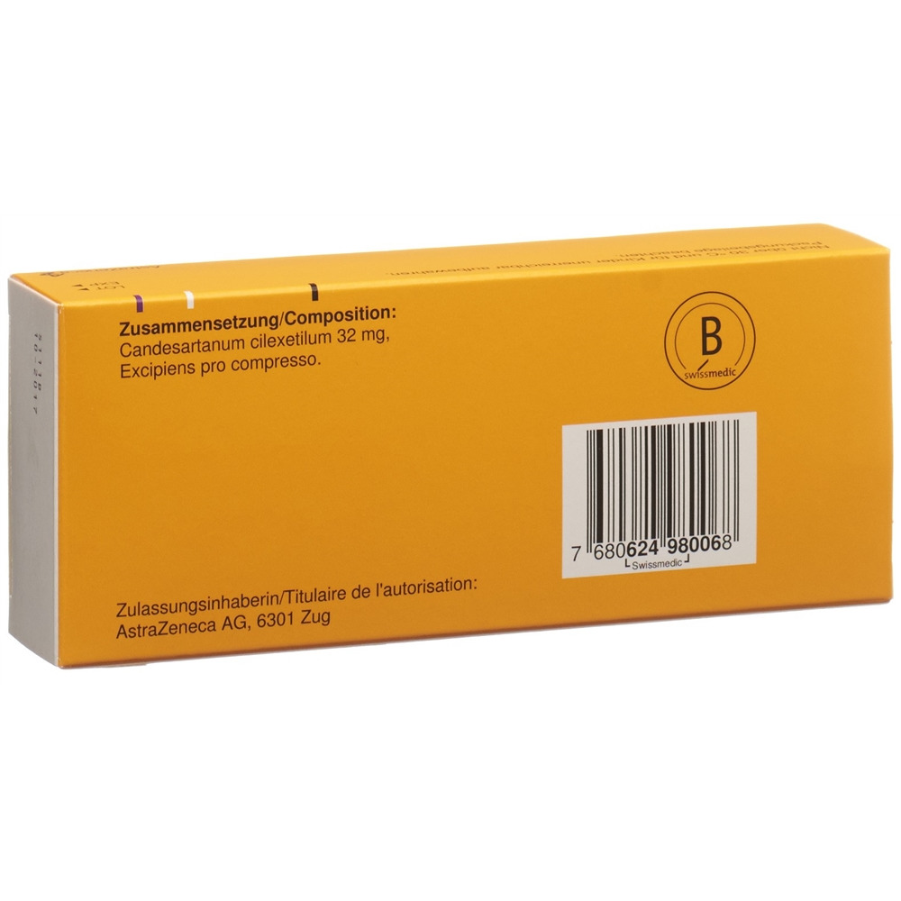 PEMZEK cpr 32 mg 28 pce