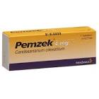 Pemzek 4 mg, Tabletten
