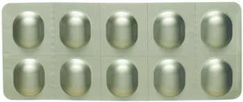 LEVOCETIRIZIN Mepha Lactab 5 mg 30 pce
