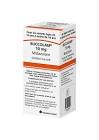Buccolam 10mg/2mL, Lösung zur Anwendung in der Mundhöhle