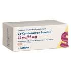 CANDESARTAN Plus CPS cpr 32/25mg 98 pce