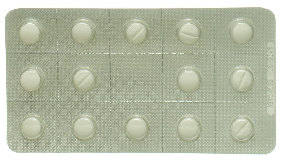 CANDESARTAN Plus CPS cpr 32/25mg 98 pce