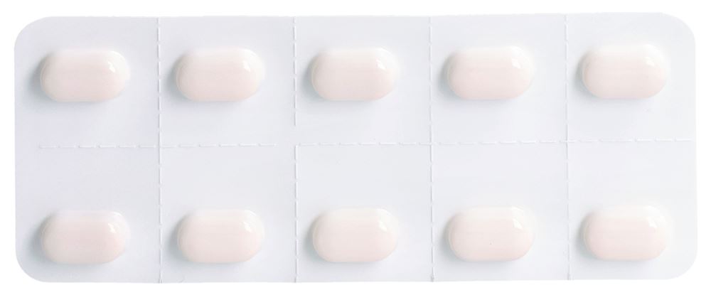 Simvastatin-Mepha 20 mg, Filmtabletten