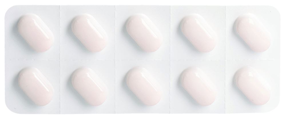 Simvastatin-Mepha 40 mg, Filmtabletten