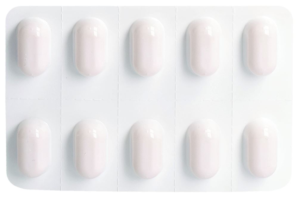 Simvastatin-Mepha 80 mg, Filmtabletten