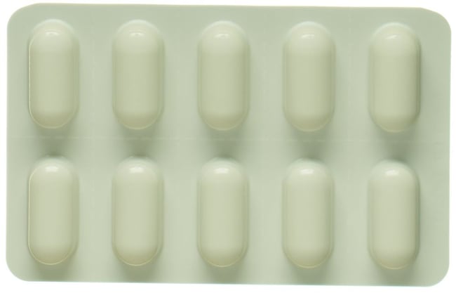ROPINIROL Mepha retard depotabs 4 mg 28 pce