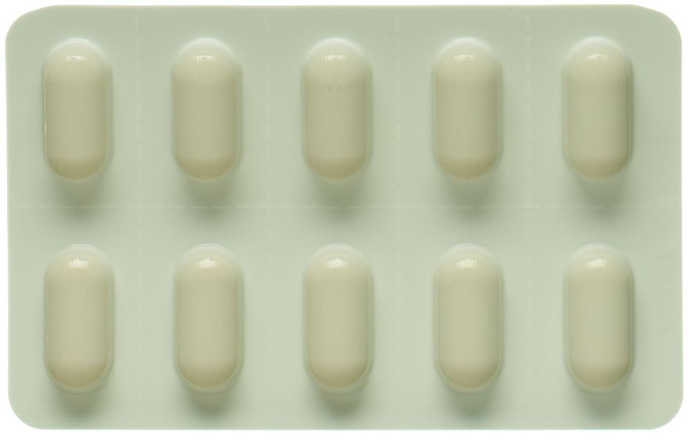 QUETIAPIN Mepha retard depotabs 200 mg 100 pce