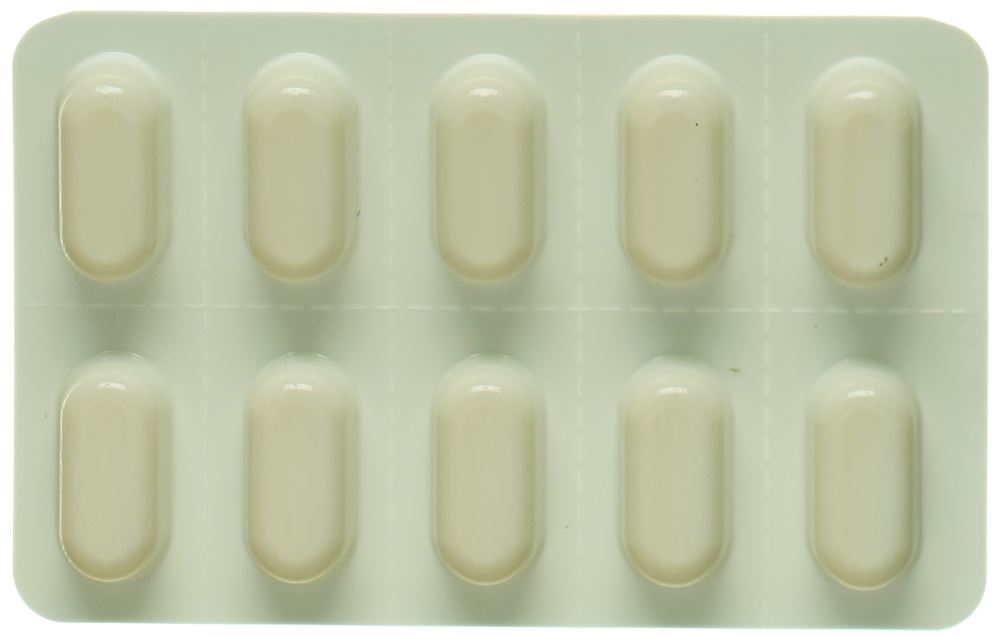 QUETIAPIN Mepha retard cpr ret 300 mg 100 pce