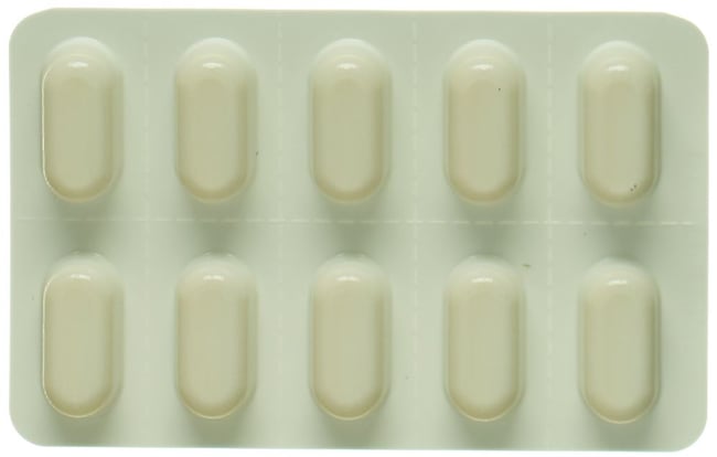 QUETIAPIN Mepha retard cpr ret 300 mg 100 pce