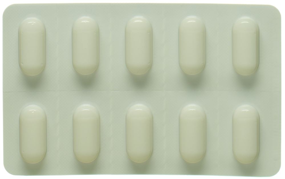 QUETIAPIN Mepha retard cpr ret 300 mg 100 pce