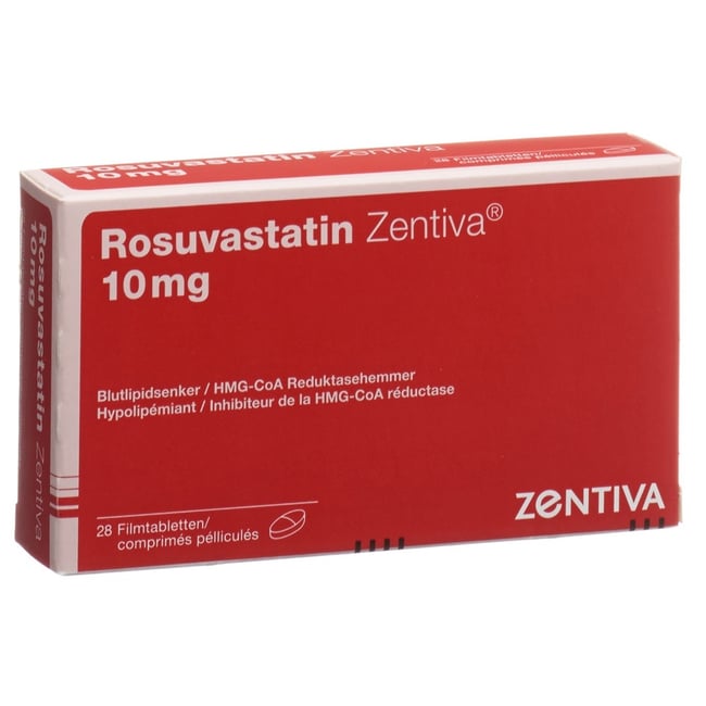 Montelukast Zentiva 10 mg, Filmtabletten